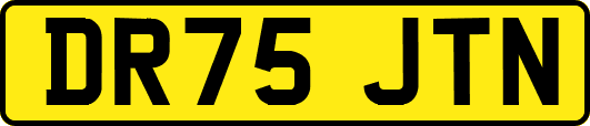 DR75JTN