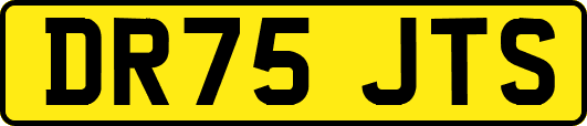 DR75JTS