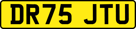 DR75JTU