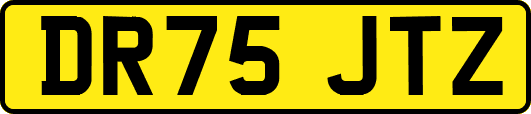 DR75JTZ