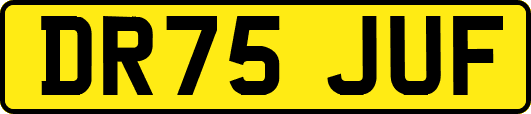 DR75JUF