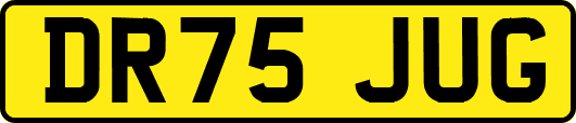 DR75JUG