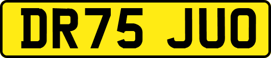 DR75JUO