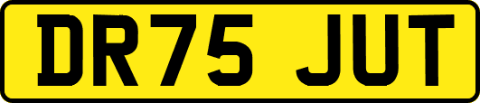 DR75JUT