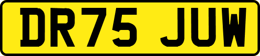 DR75JUW