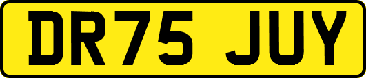 DR75JUY