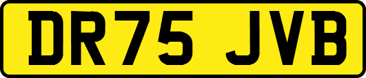 DR75JVB
