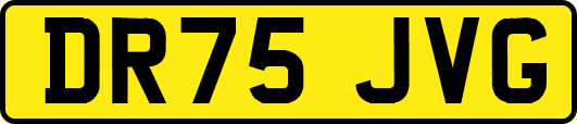 DR75JVG