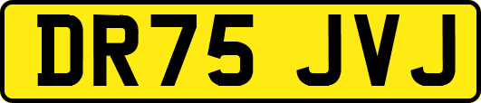 DR75JVJ