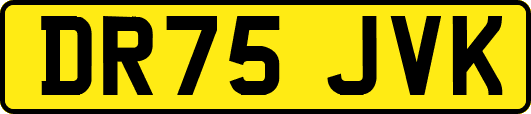 DR75JVK