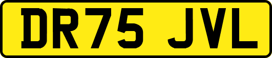 DR75JVL