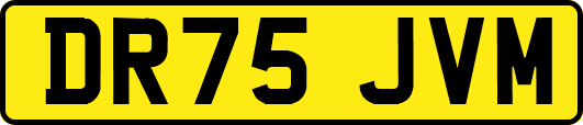 DR75JVM