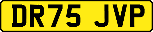 DR75JVP