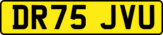 DR75JVU