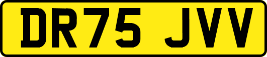 DR75JVV