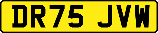 DR75JVW