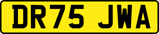 DR75JWA