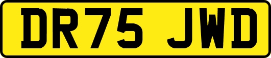 DR75JWD