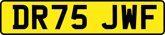 DR75JWF