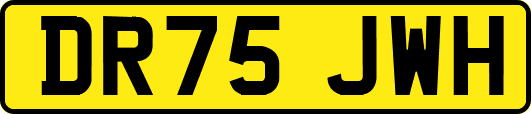 DR75JWH
