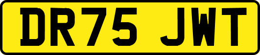 DR75JWT