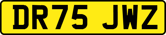 DR75JWZ