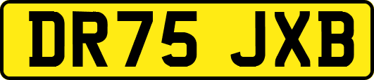 DR75JXB