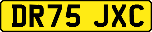 DR75JXC