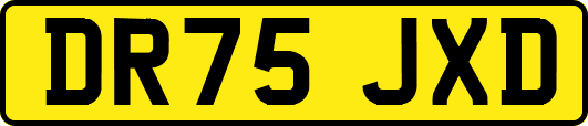 DR75JXD