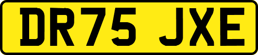 DR75JXE
