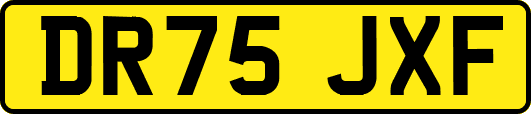 DR75JXF