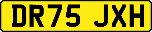 DR75JXH