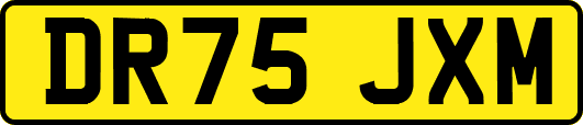 DR75JXM