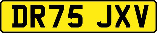 DR75JXV