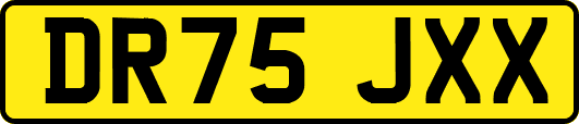 DR75JXX