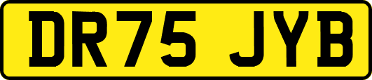 DR75JYB
