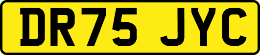DR75JYC