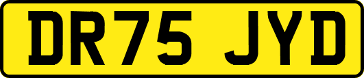 DR75JYD