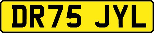 DR75JYL