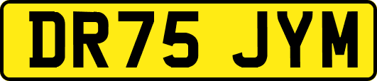 DR75JYM