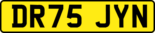 DR75JYN