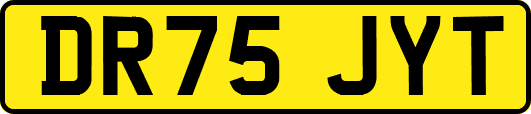 DR75JYT