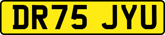 DR75JYU