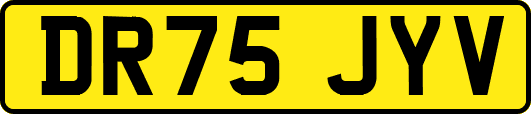 DR75JYV