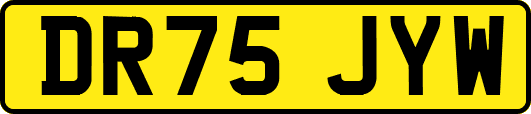 DR75JYW