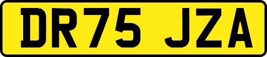 DR75JZA