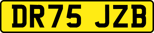 DR75JZB