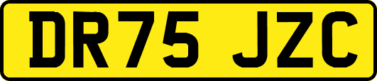 DR75JZC
