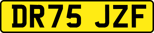 DR75JZF