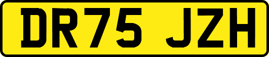 DR75JZH